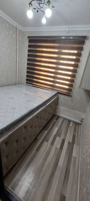 люкс 3х комнатная квартира передел на 3х 3-этаже Адрес Вокзал УзГазоил