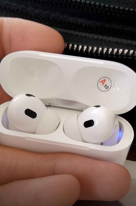 Pods 3 naushniklar sifatli yangi soriladi