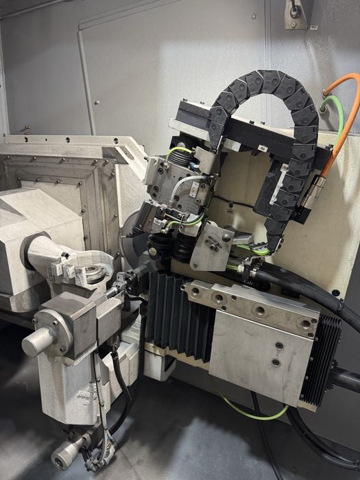 Заточка пильных дисков высокого качества на оборудовании немецкого про