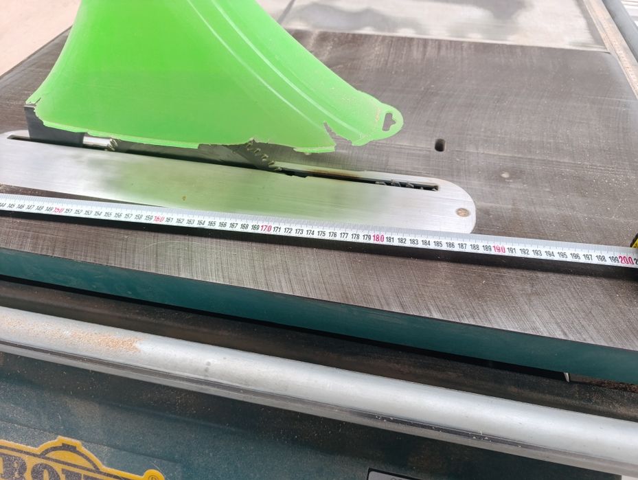 Форматен / каретен циркуляр