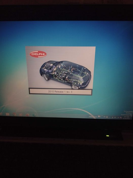 Лаптоп ASUS A8SC работи перфектно състояние Windows 7pro 32bit зарядно