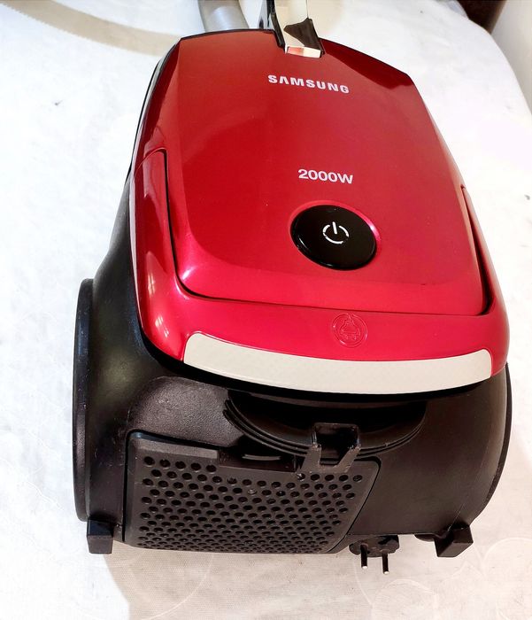 Samsung 2000watt  пилесос
