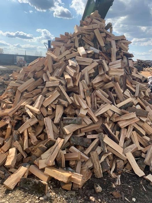 Cabune lignit, lemn foc Teleorman, Giurgiu