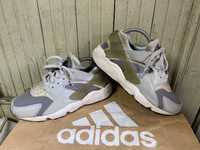 Nike Air Huarache Light Iron Ore Flat Pewter''оригинални мъжки маратон