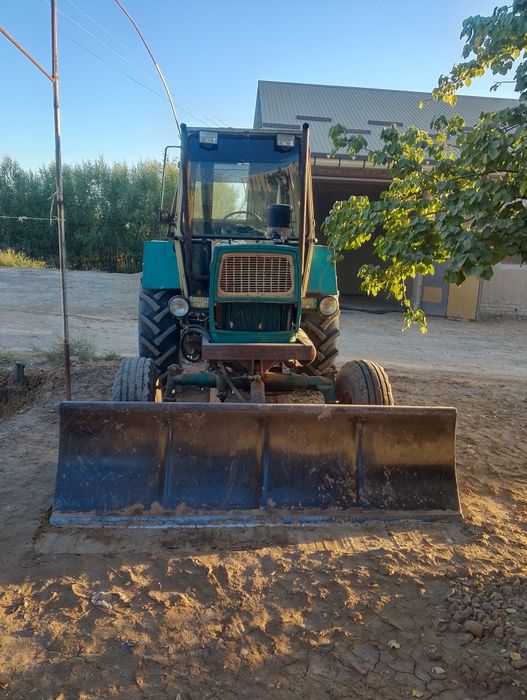 Yumuzi 6 marksi sroshni sotiladi