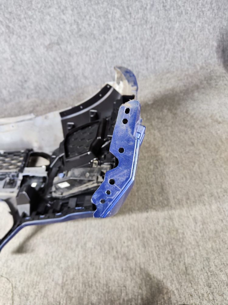 Bara fata Bmw X6 G06 M-pachet completa