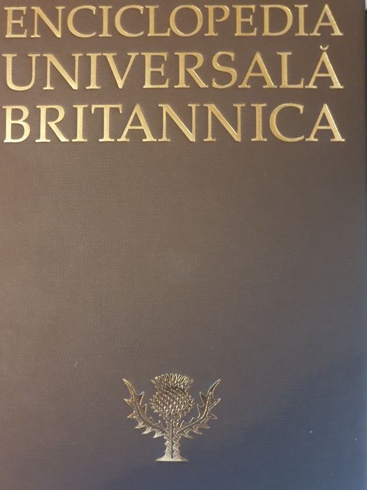 Enciclopedia Universală Britanică