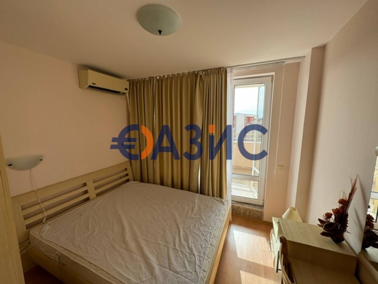 Продава се Тристаен апартамент в к.к. Слънчев бряг - 85 кв.м за 812 €/кв.м - Снимка #7