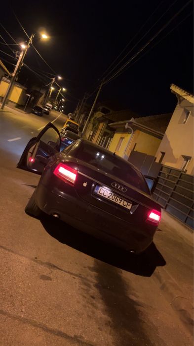Vand sau schimb audi a6 c6