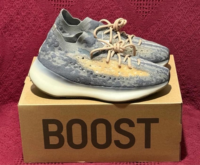 Adidas Yeezy Boost 380