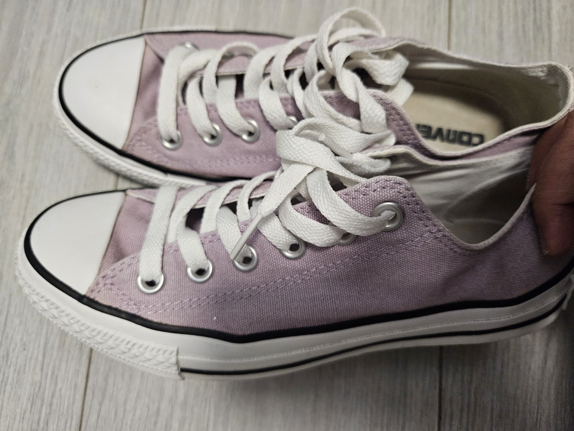Дамски Кецове Converse