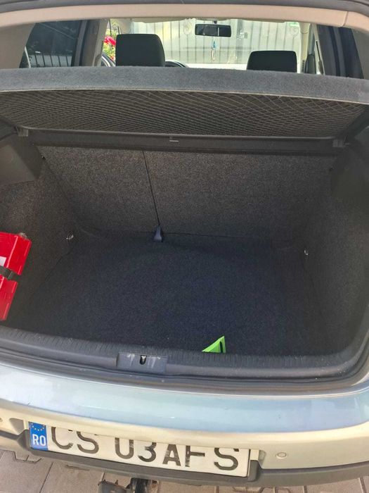 Wolskwagen golf 5 1.9tdi 90cp