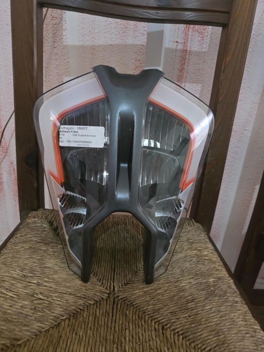 Semnale semnalizare KTM Duke SuperAdventure 125 390 890 1290 1390