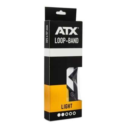 Сет 5 броя Висококачествени Ластици за Крака Loop Band ATX