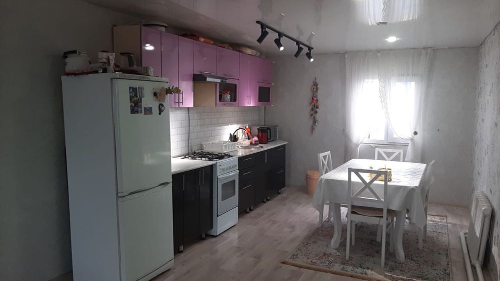 Дом в Бишкуле,отличного состояния