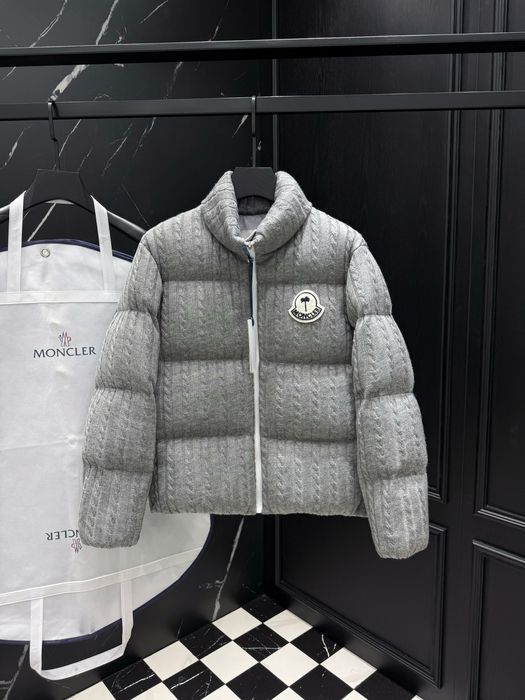 Geaca Moncler x Palm Angels