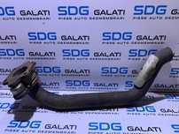 Teava Galerie Evacuare cu Racord Flexibil Skoda Octavia 1 1.4 BCA 1997 - 2011