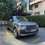 Land Rover Range Rover Land Rover Range Rover 3.0L SDV6 Vogue