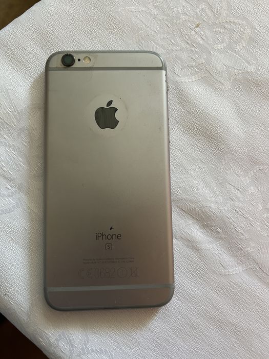 Se vinde Iphone 6s 64GB