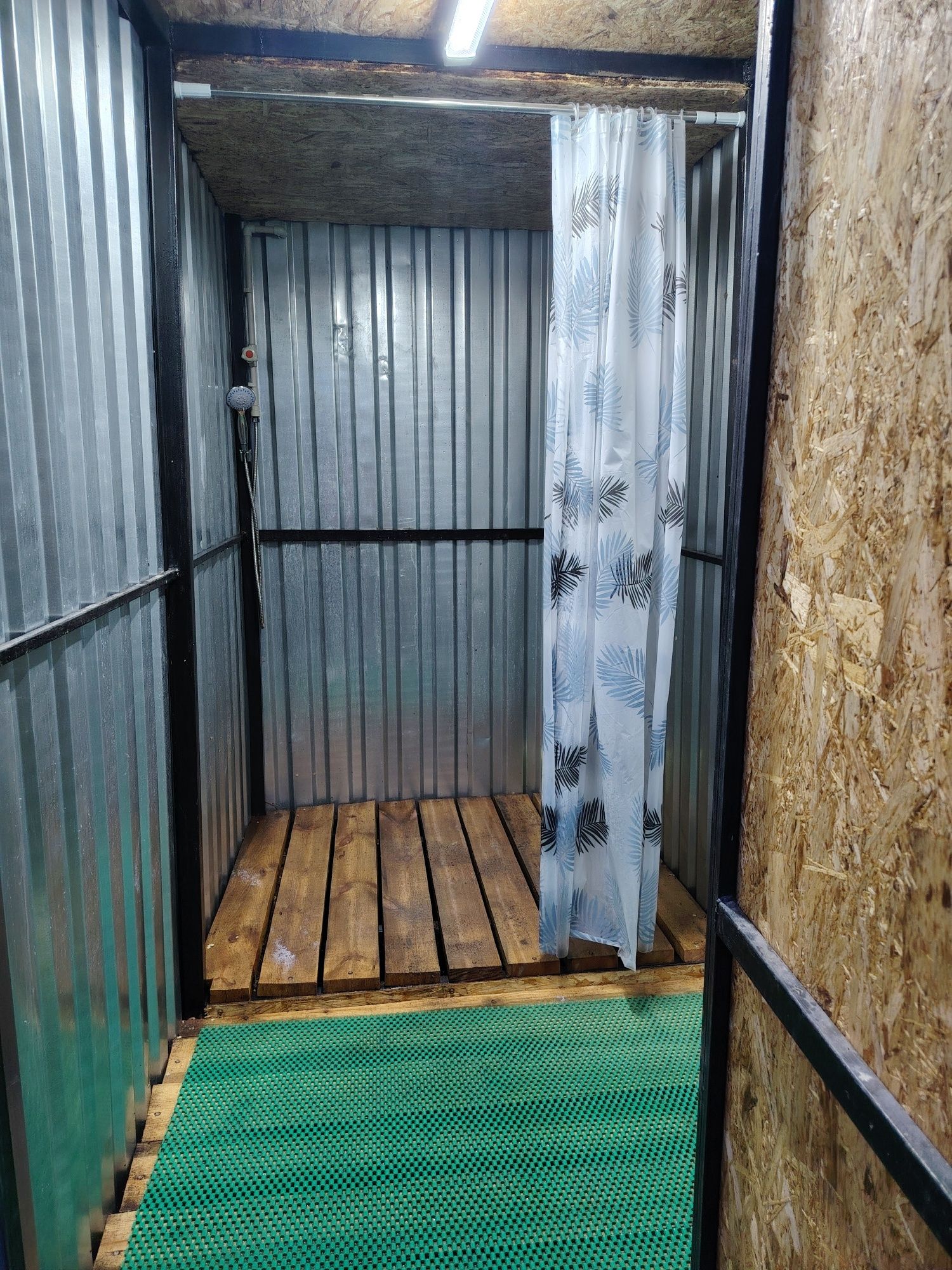 Дача посуточно с 25 июля по сентябрь