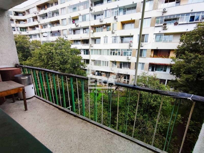 Продава се Четиристаен апартамент в Варна, Чайка - 105 кв.м за 1734 €/кв.м - Снимка #4