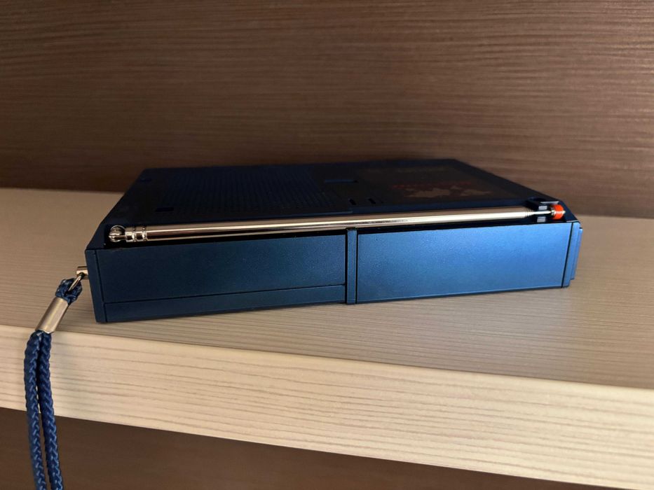 Radio Philips Compas 1835, in stare excelenta