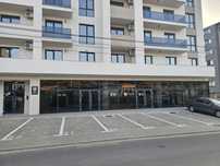 Spații comerciale de închiriat | Parter bloc | Unity Real Estate