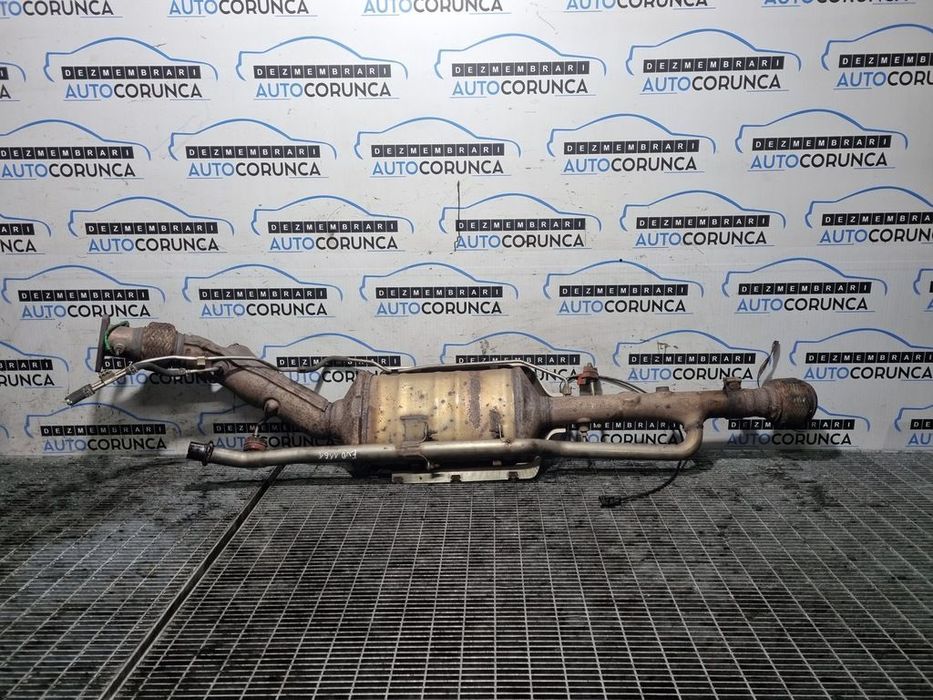 Filtru de particule Land Rover Range Rover Evoque Facelift 2.0 D 2012 - 2015 110kW 150CP ...