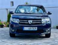 Vand Dacia Logan Berlina 1.5 dCi Euro 5