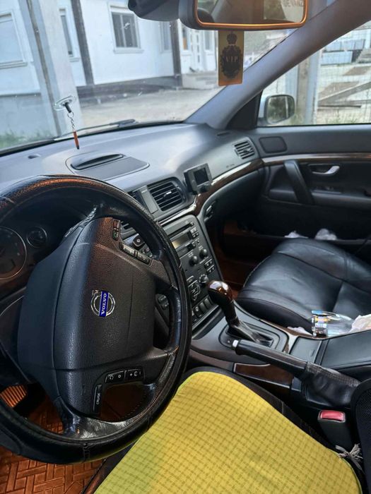 Volvo S80 2005 2.0 benzina