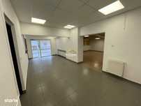 Spatiu comercial, Nicolina, 80mp, €1.200 Cod 10780