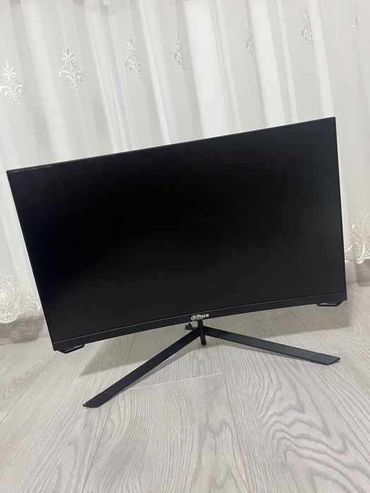 Gaming Монитор 144hz