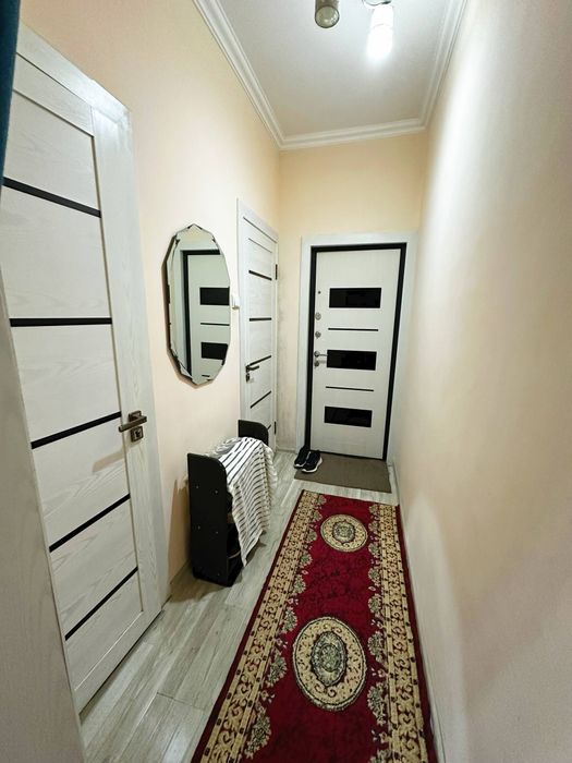 Чиланзар Ц квартал 2/4/5