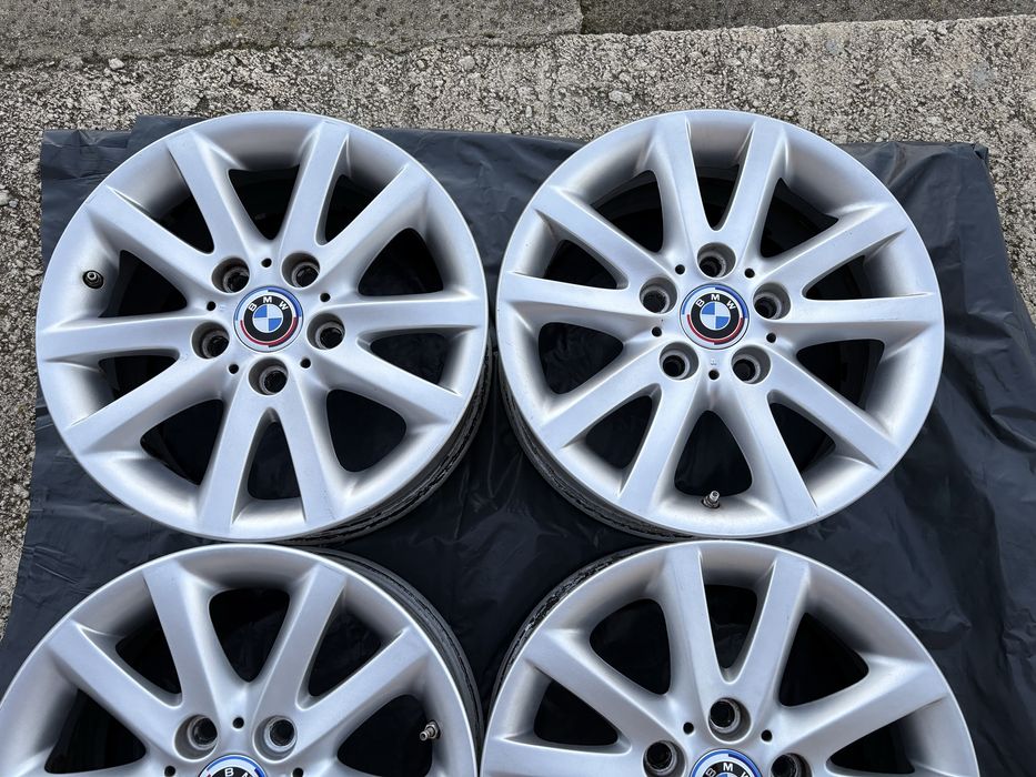 Бмв джанти Style 136