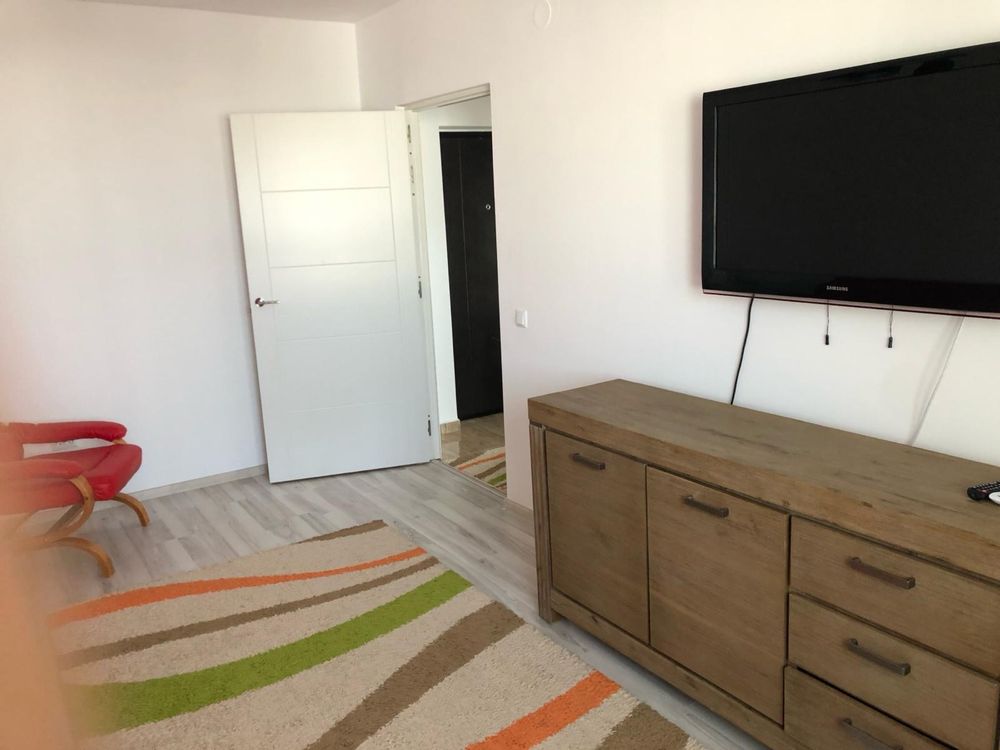 Apartament de vanzare Buzau