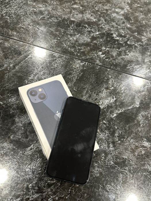 iPhone 13 512GB 94% Baterie