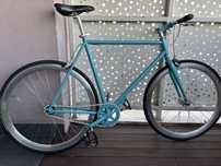 Vand Fixie/Single speed (Urbike)
