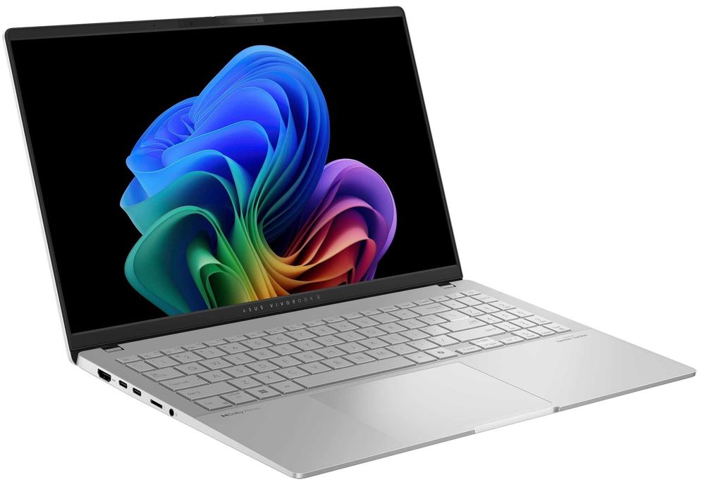 Ноутбук Asus Vivobook S 15
