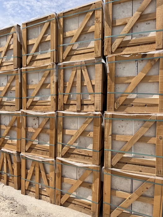 Promotie la travertin Classic Ivory-Piatra Timisoara-LOS