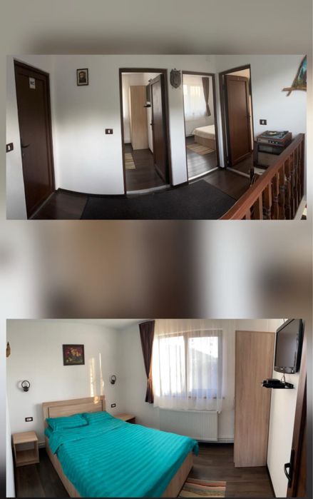 ***De inchiriat / Cabana Farcu / Ciubăr / Fără vecini