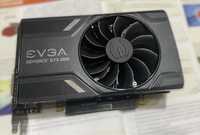 EVGA Gtx 1060 3GB