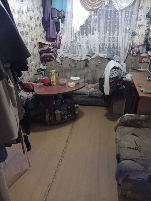 Продам комнату с мебелью в охраняемом помещении