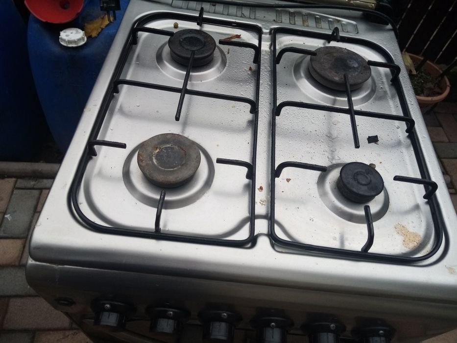 Aragaz de vanzare folosit