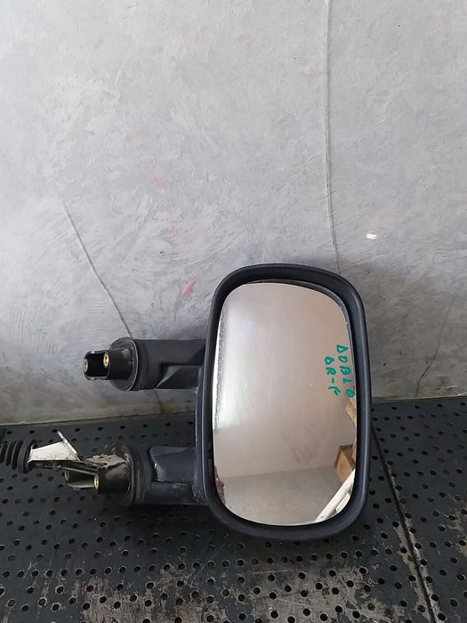 Oglinda manuala dreapta fiat doblo 119 223
