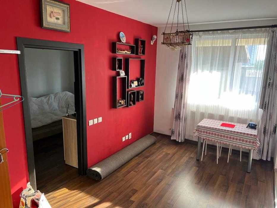 DE INCHIRIAT Apartament 3 camere Prelungirea Ghencea!!!