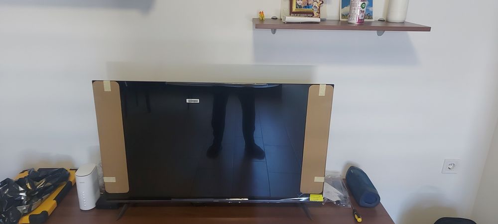 Xiaomi tv A Pro 43