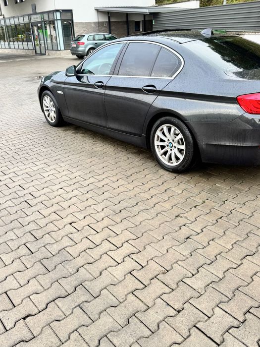 Vând BMW f10 525