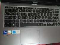 ASUS P1512CEA Intel core i7