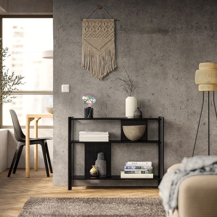 Etajera Ikea JATTESTA