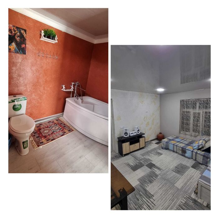 Обменяю или продам дом дачу